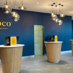 Hotell Voco Seestern, An Ihg