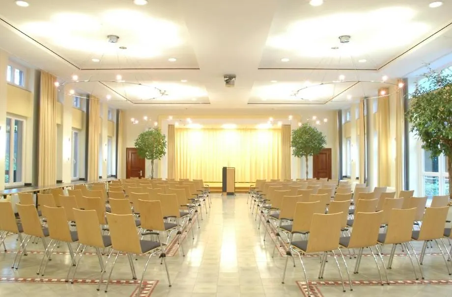 Hotel Mutterhaus Düsseldorf