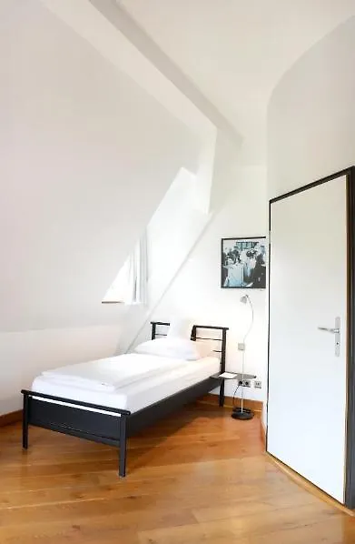 Hotel Mutterhaus Düsseldorf