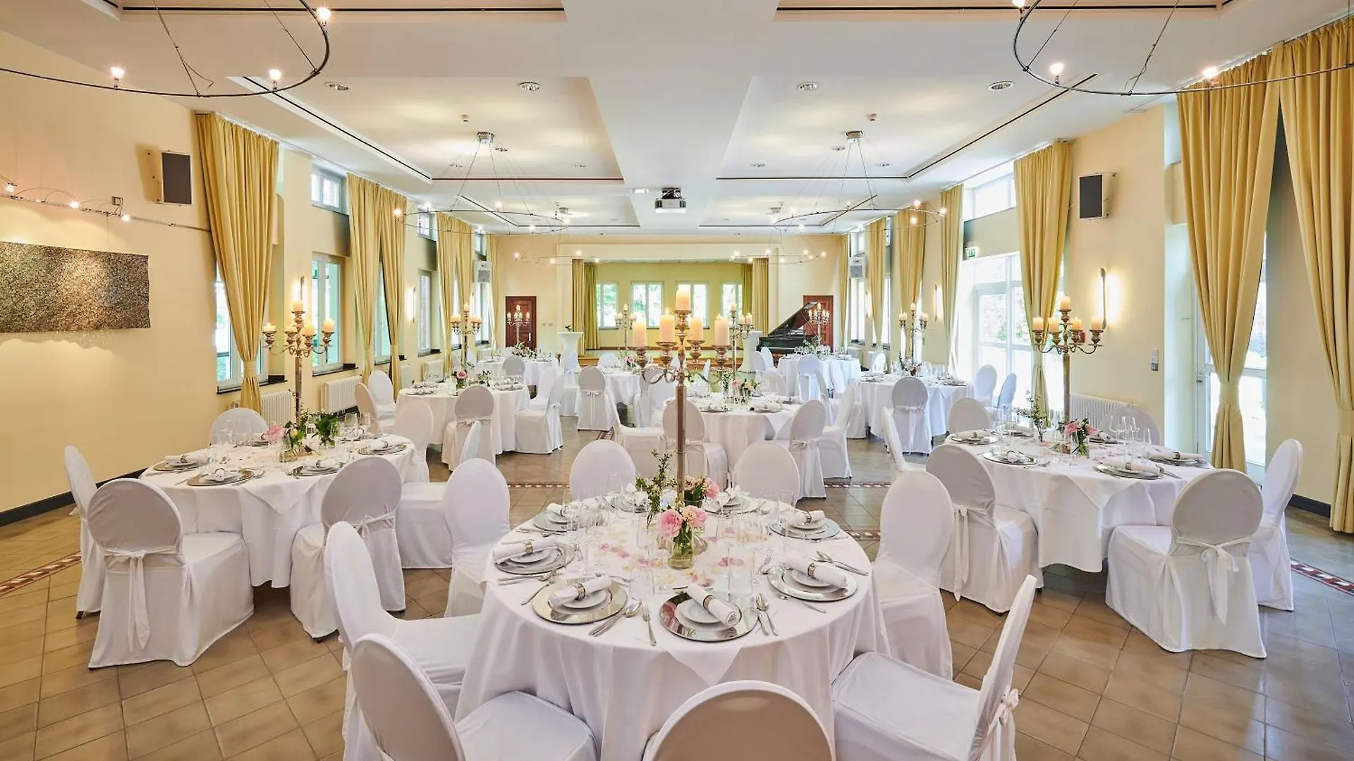 Hotel Mutterhaus Düsseldorf