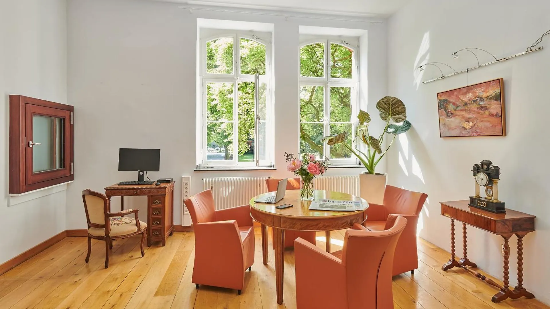 Hotel Mutterhaus Düsseldorf