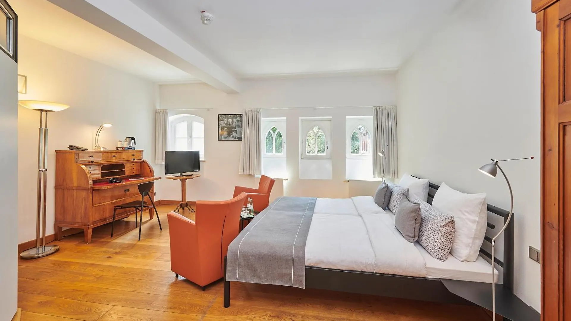 ****  Hotel Mutterhaus Düsseldorf Alemania
