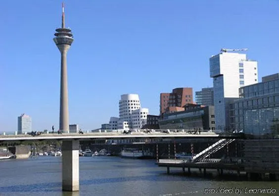 Hotel Mutterhaus Düsseldorf 4*,  Alemania