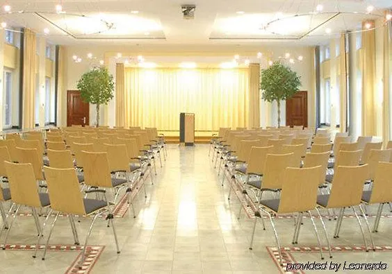 Hotel Mutterhaus Düsseldorf