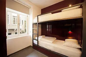 Hotel Mutterhaus Düsseldorf Alemania