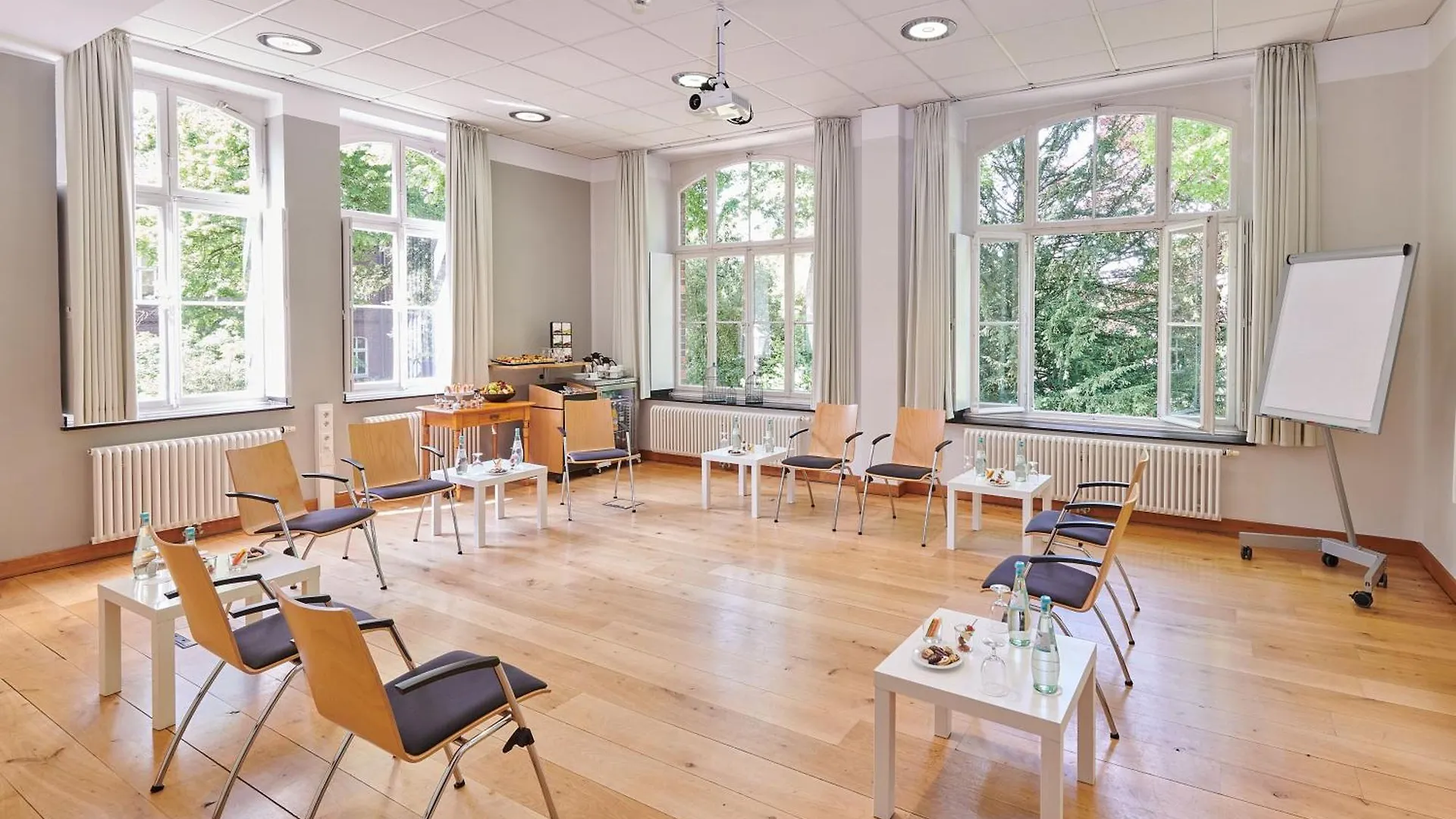 Hotel Mutterhaus Duesseldorf