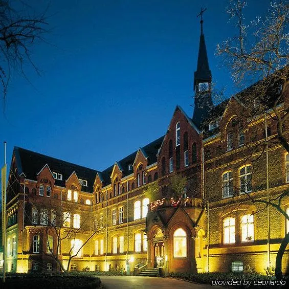 Hotel Mutterhaus Duesseldorf Düsseldorf