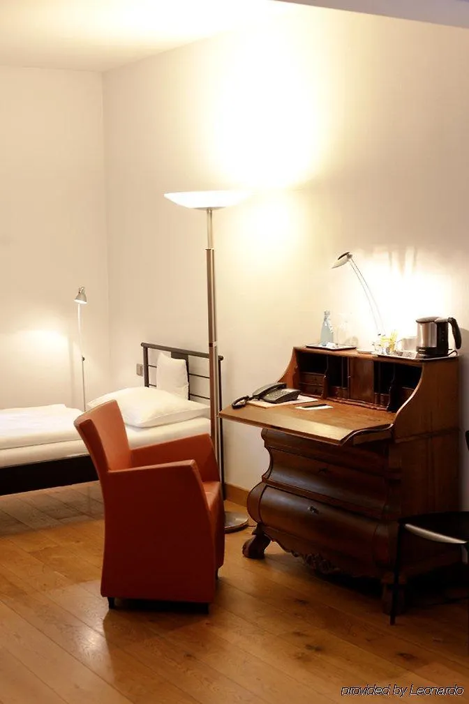 Hotel Mutterhaus Duesseldorf  Düsseldorf