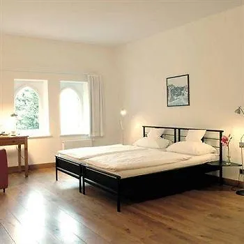 Hotel Mutterhaus Duesseldorf