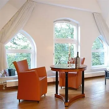 Hotel Mutterhaus Duesseldorf