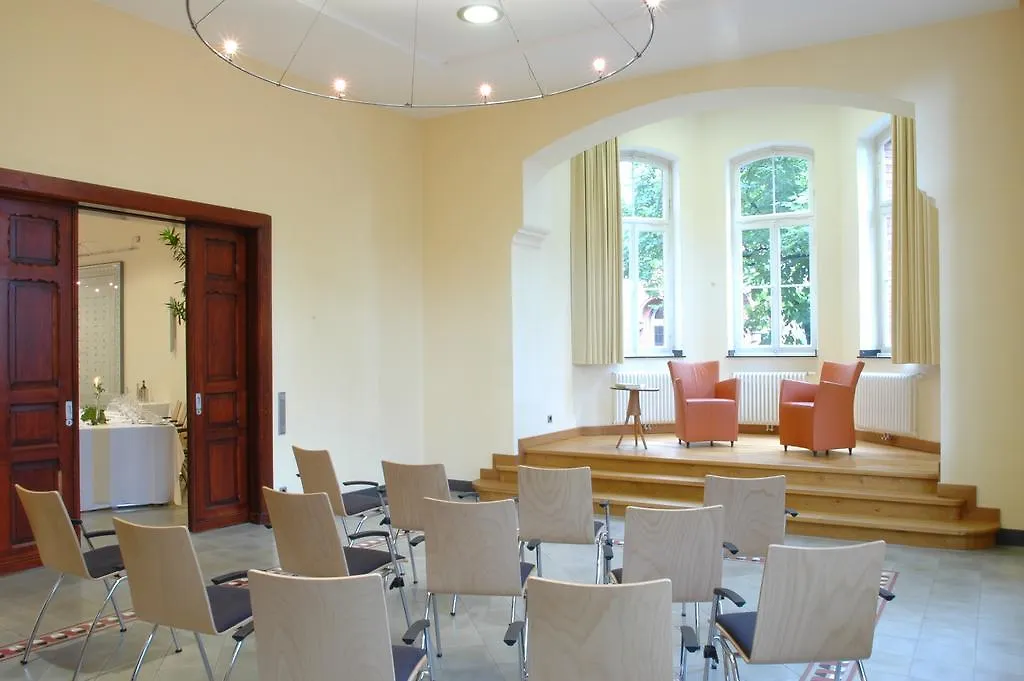 Hotel Mutterhaus Duesseldorf  Düsseldorf